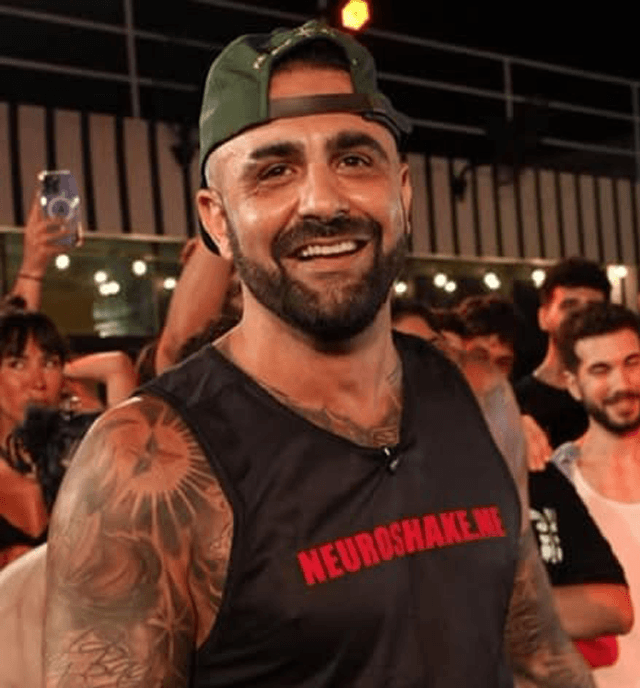 Dizaster